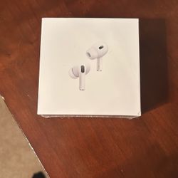 AirPods Pro 2 USB-C