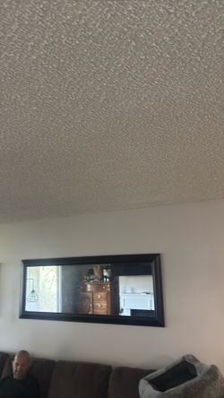 Nice wall mirror