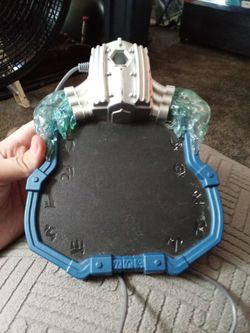 Skylanders portal