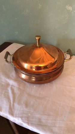 Serving piece