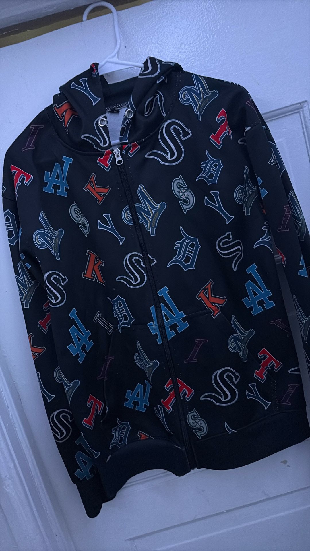 Sdl Hoodie