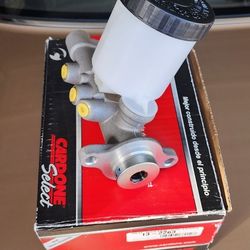 Break Máster Cylinder