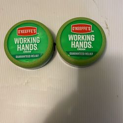 s Hand Cream for Extreme Dryness - 3.4 oz Jar (1 Pack) - Repairing Skincare for Cracked, Dry 