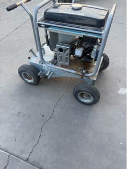 Generator