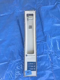 Glacier Bay SEBRING 18” Towel Bar