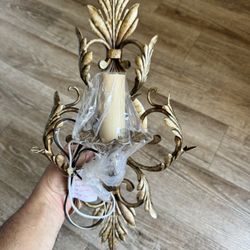 Wall Sconce