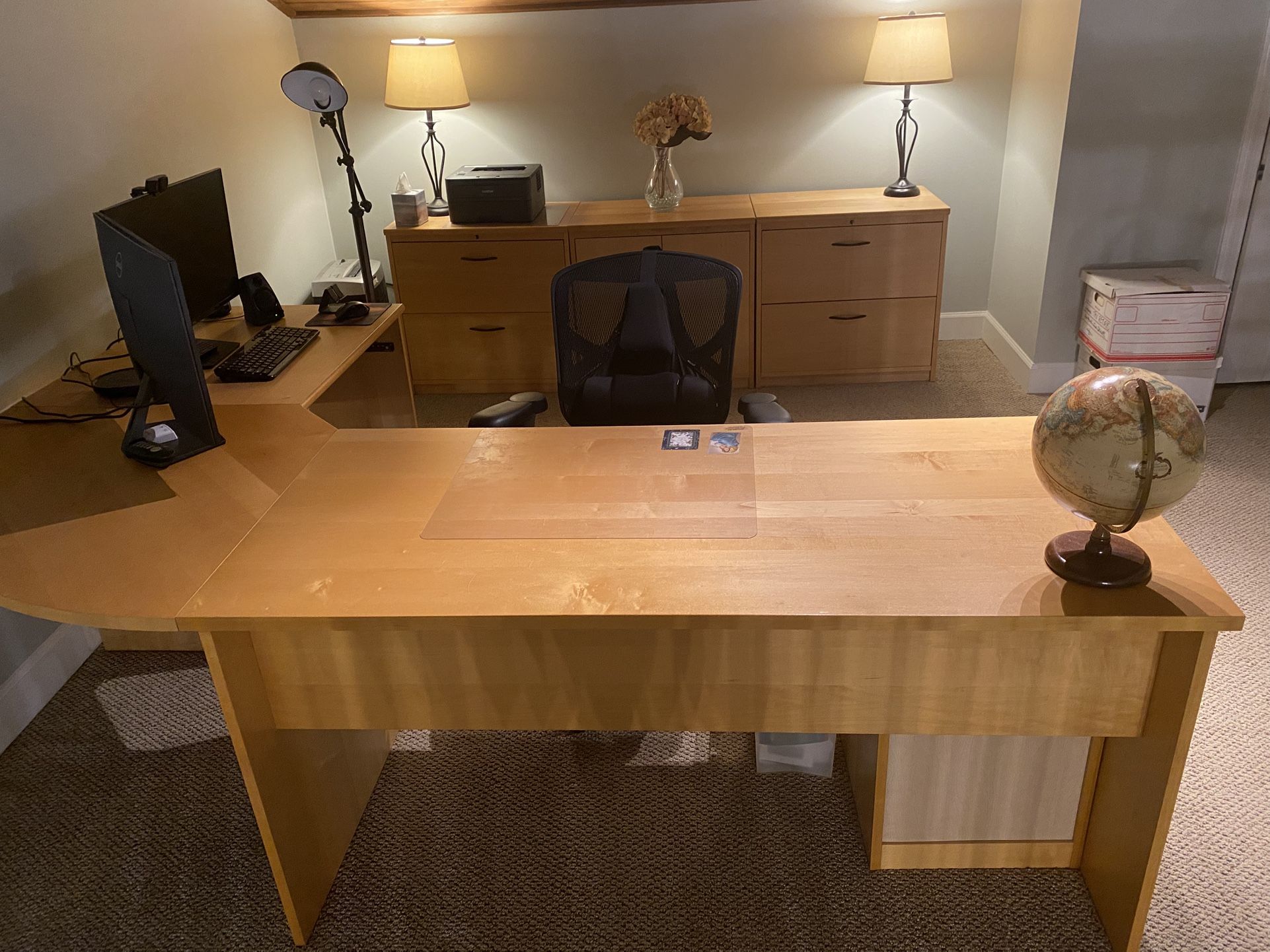 Office Furniture