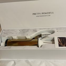 Kristin Ess Curling Iron