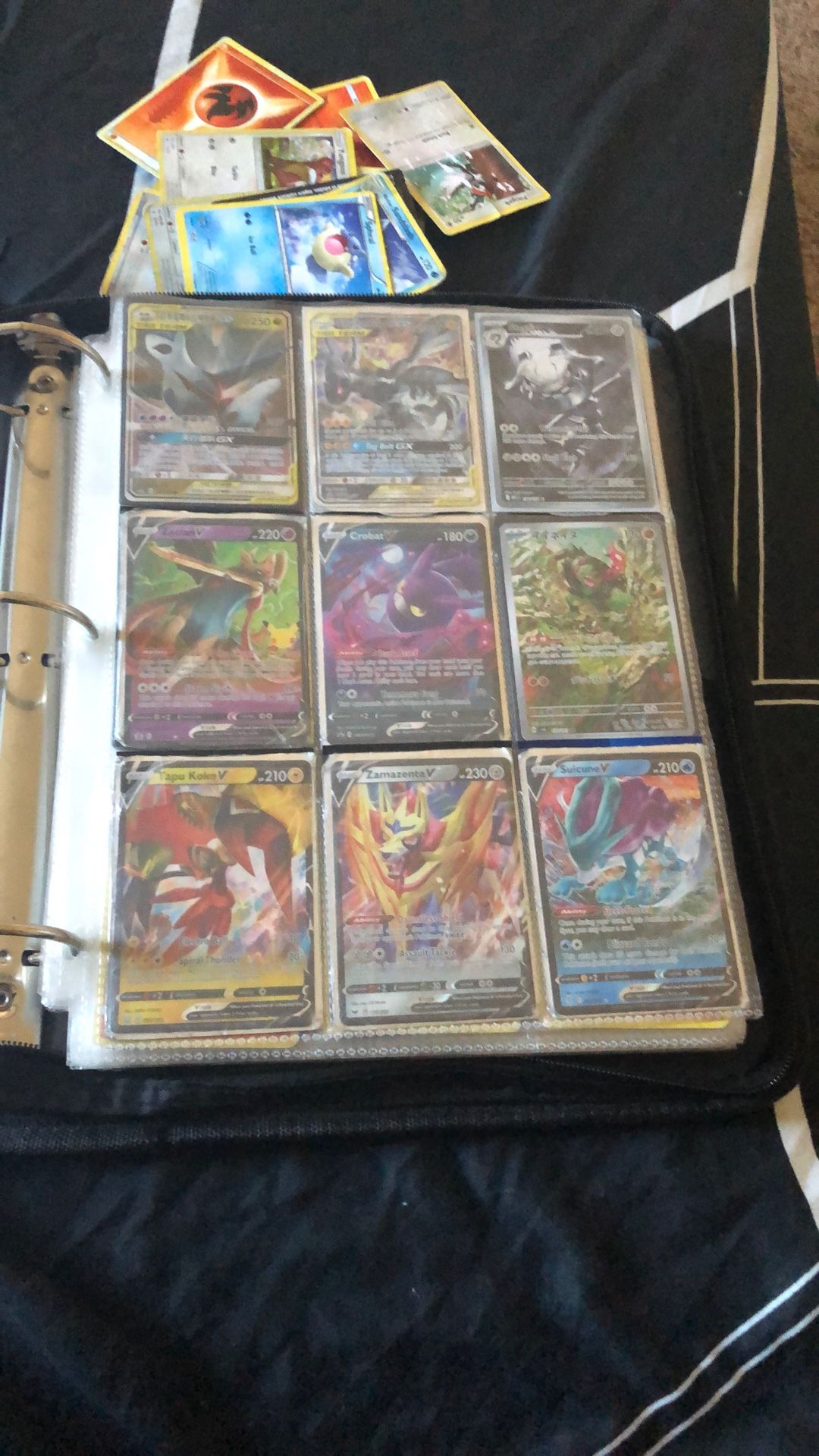 Pokémon Cards