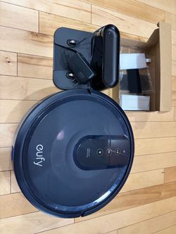 Eufy Robot Vacuum