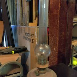 Vintage Lamp 