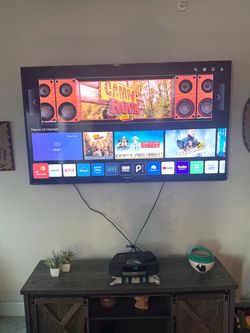 70inch 4K ￼LG Smart TV