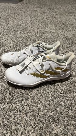 Men’s Cleats Addidas adizero Afterburner