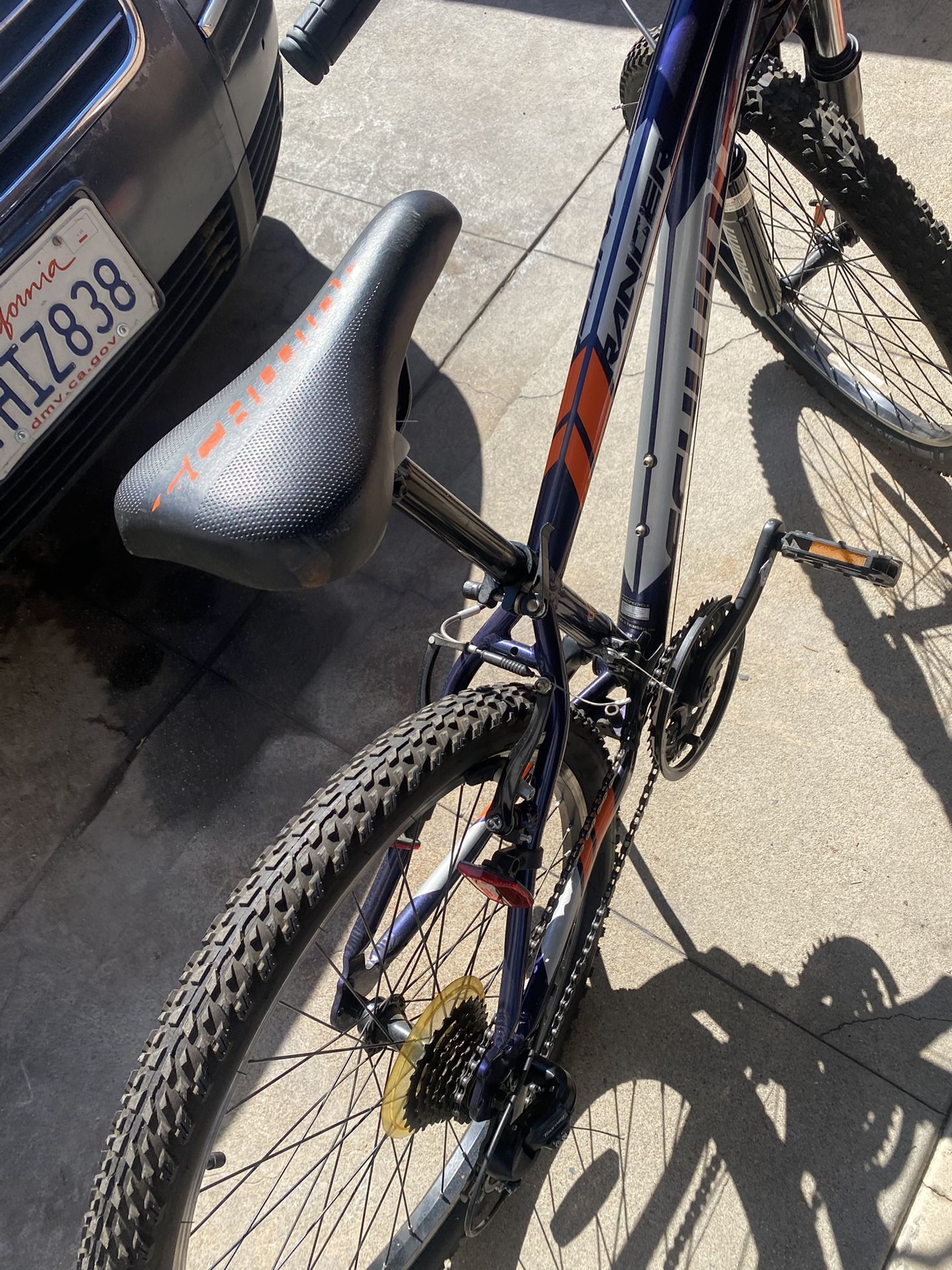 Schwinn  Ranger Bike 24”