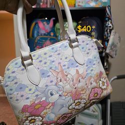 Tumper bag