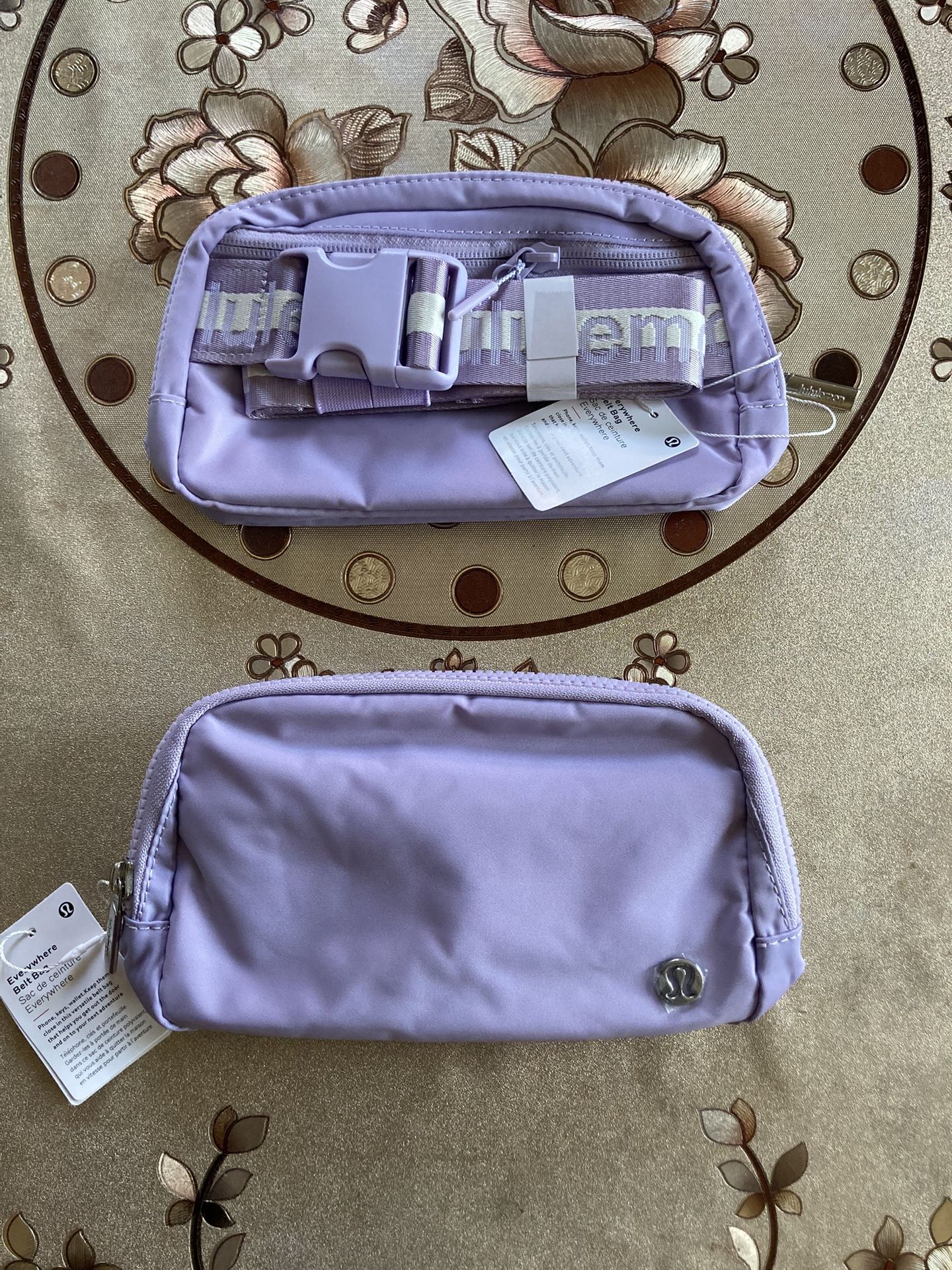 Lululemon Everywhere Belt Bag