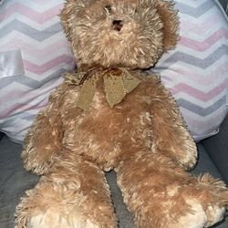 TEDDY BEAR PLUSH