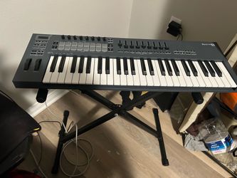 Novation FLkey 49 MIDI keyboard