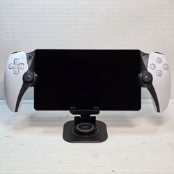 Sony Playstation Portal Remote Player