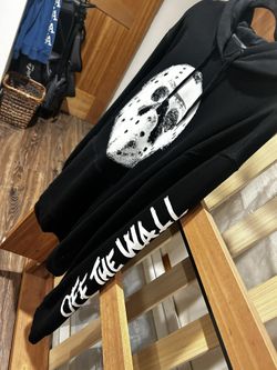 XL Friday the 13th Jason Brand new. Mint Condition. 