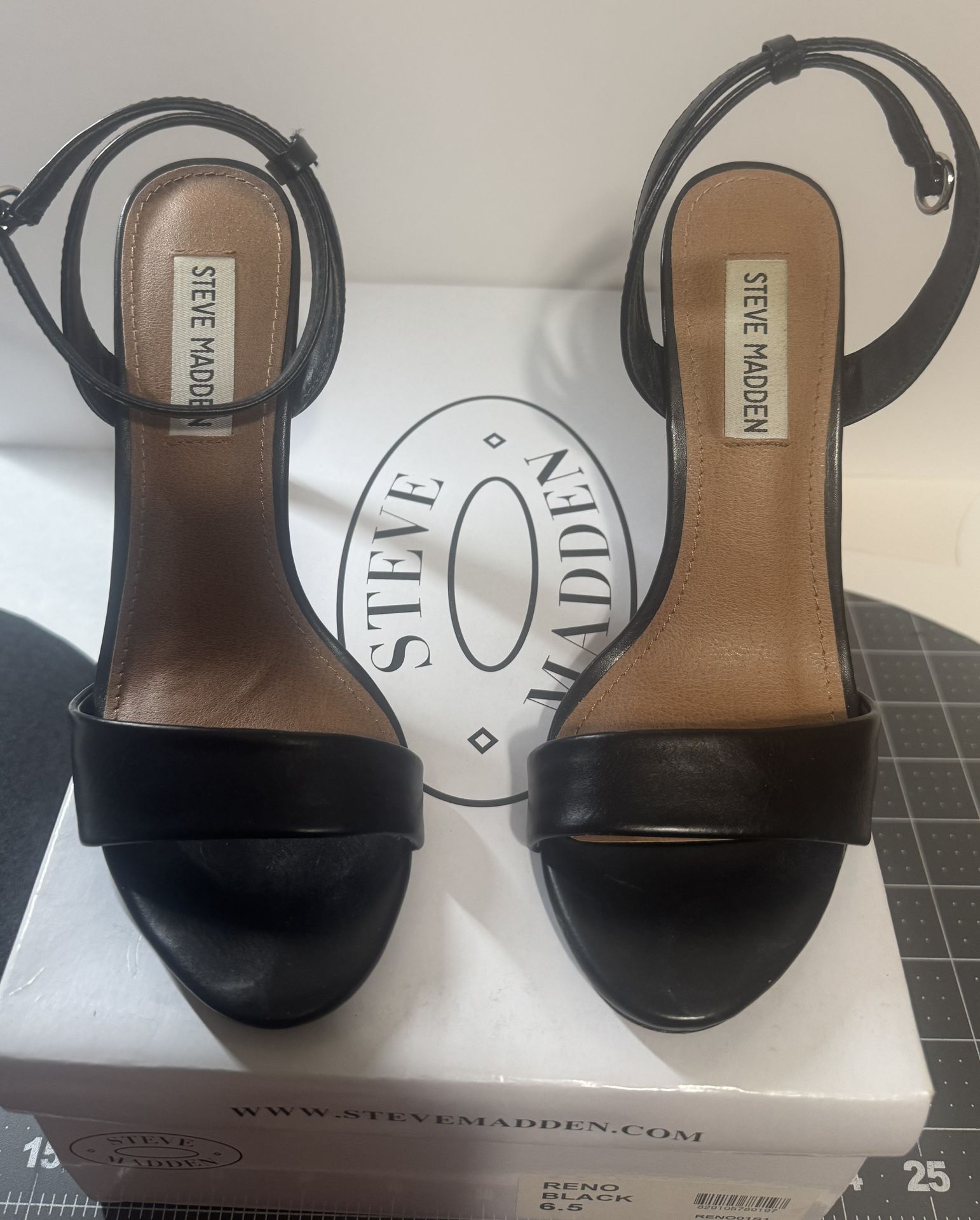 Steve Madden heels for Sale in San Antonio, TX - OfferUp