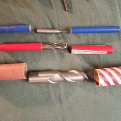 Machinist Tools