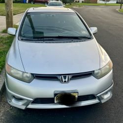 2006 Honda Civic