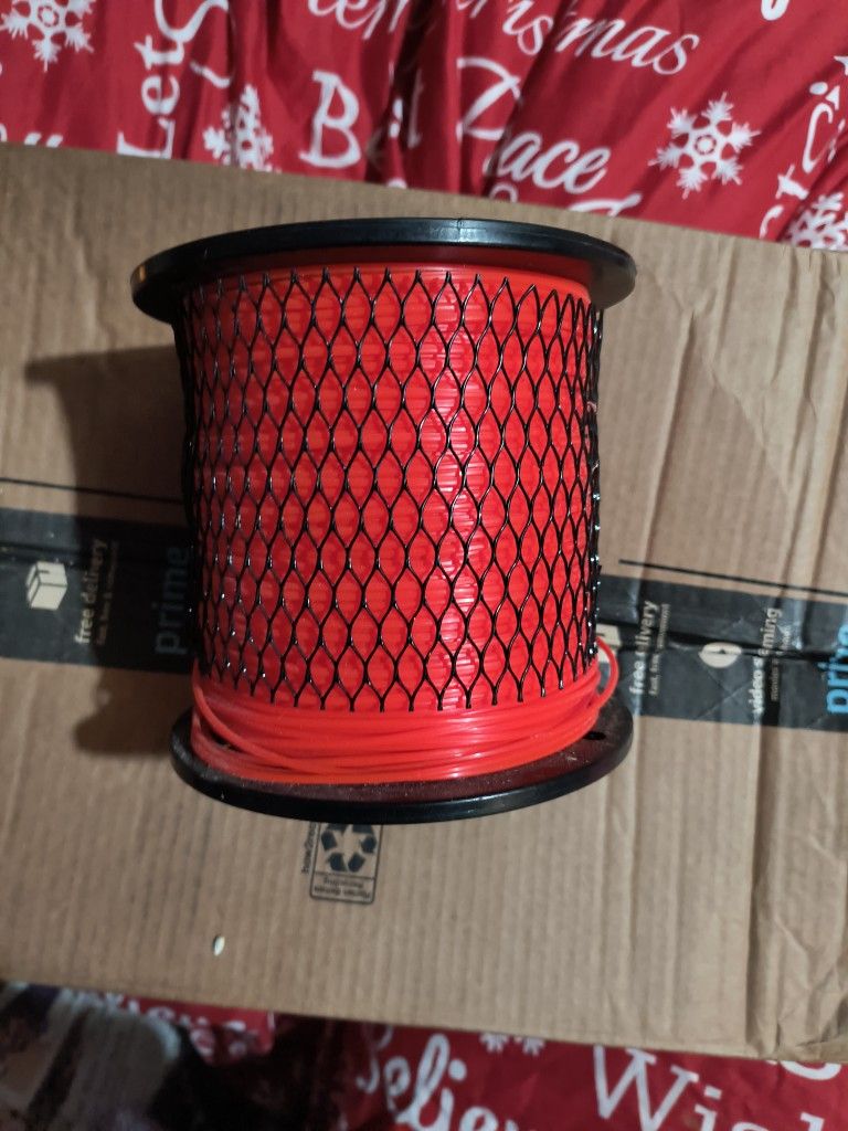 Echo .095 Weedeater Line -Spool