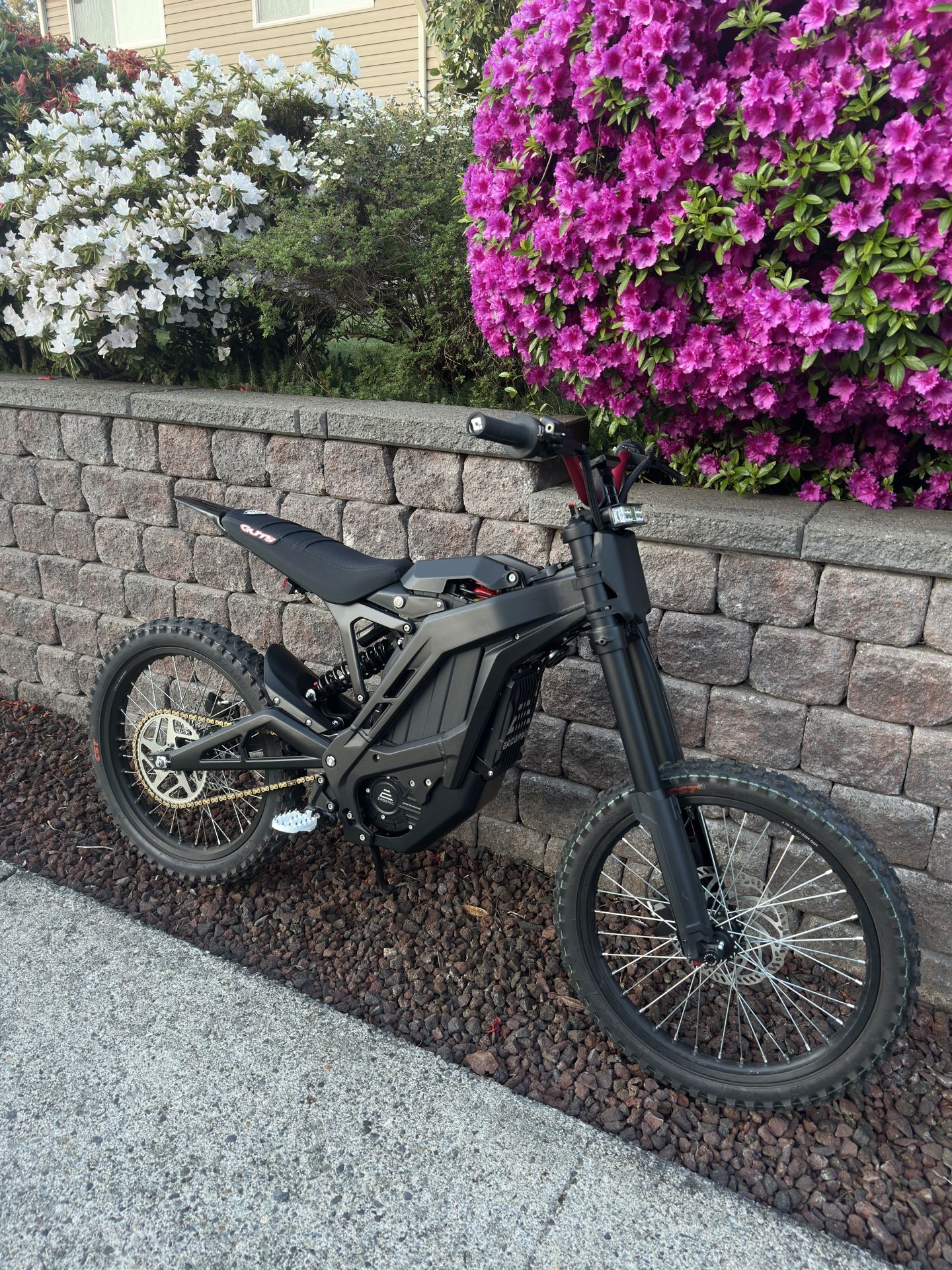 2024 E Ride Pro SS 2.0