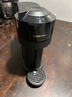 Nespresso Coffee machine