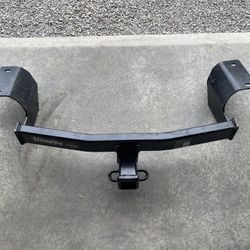 17-21 Honda CRV Trailer towing hitch 2” receiver Draw-tite class 3 NEW