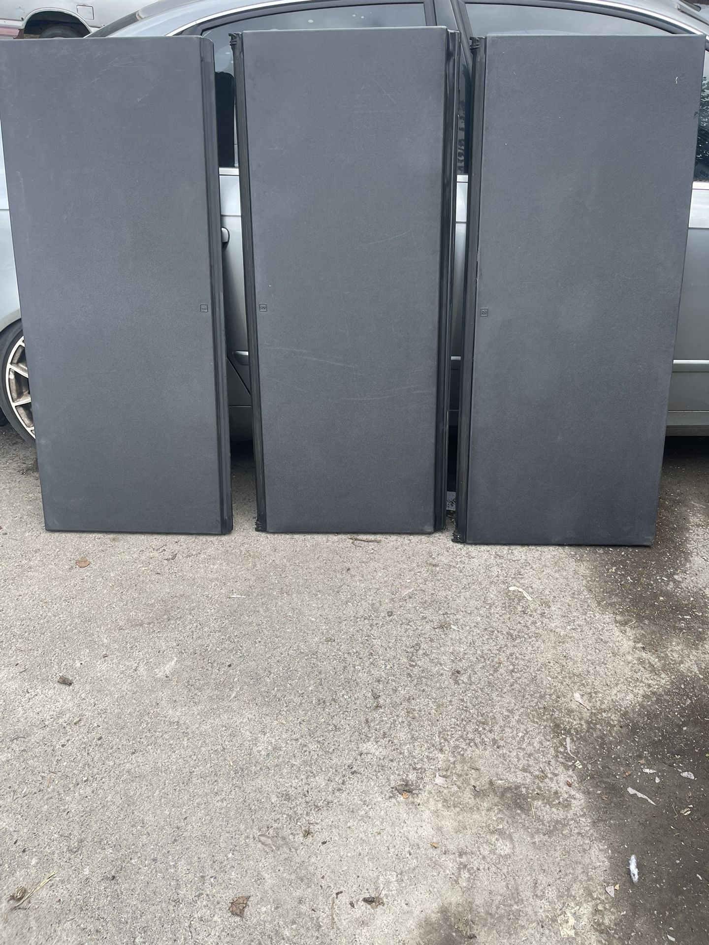 2004 Chevy Avalanche Tonneau Bed Covers