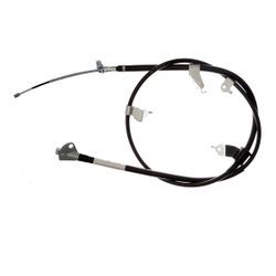 ACDelco 18P97367 Rear Left Parking Brake Cable for Toyota Venza 2009-2015 GM 1(contact info removed)