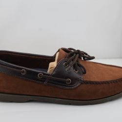 Sperrys 