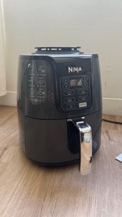 Ninja AF101 4-Qt Air Fryer + Free Liners