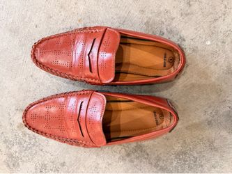 Boys formal shoe