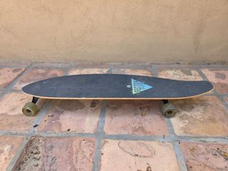 Skateboard
