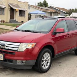 2009 Ford Edge