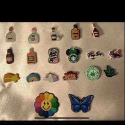 Charms