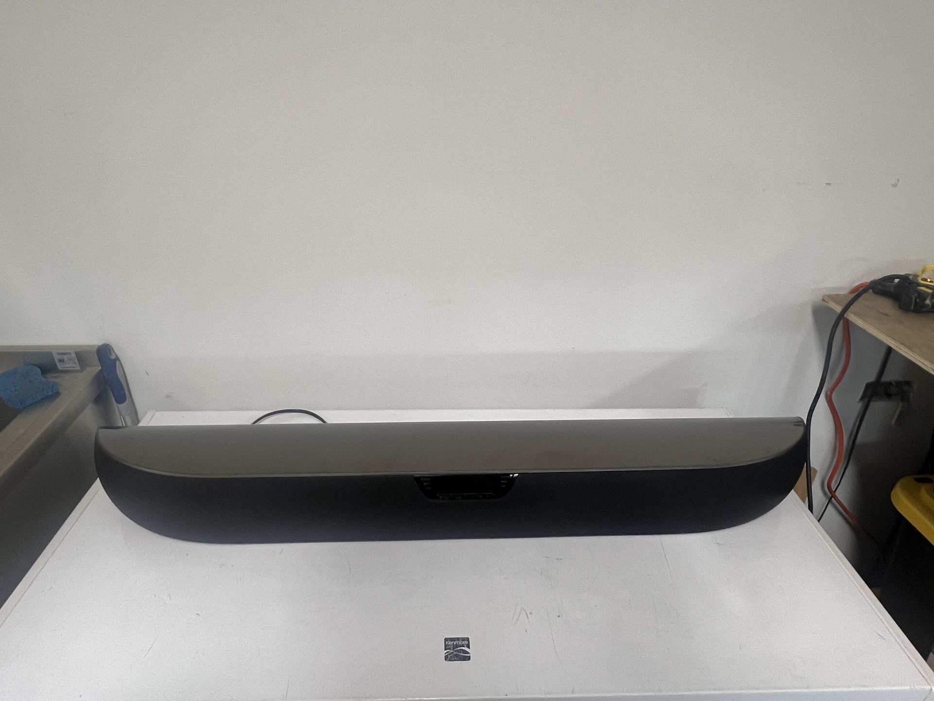 Bowers And Wilkins Sound Bar