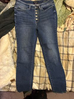 Judy Blues Women’s Jeans
