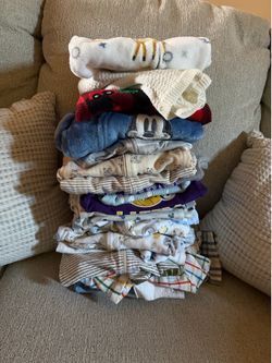 Baby clothes 3 months and 3-6 months
