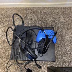 Xbox One 500gb 