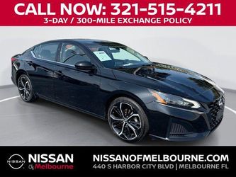 2024 Nissan Altima
