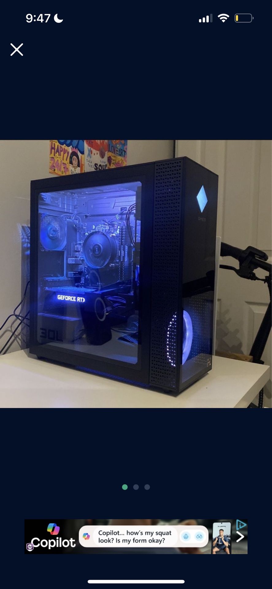 Gaming Pc