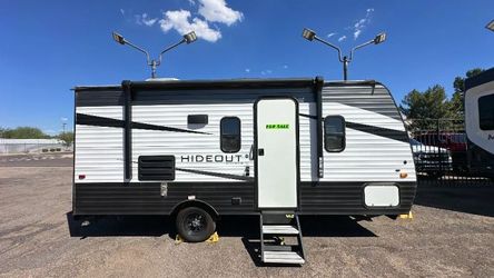 2021 KEYSTONE HIDE OUT 179B