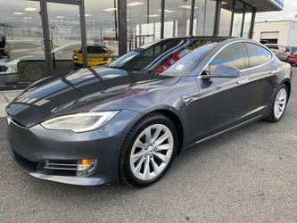 2018 Tesla Model S
