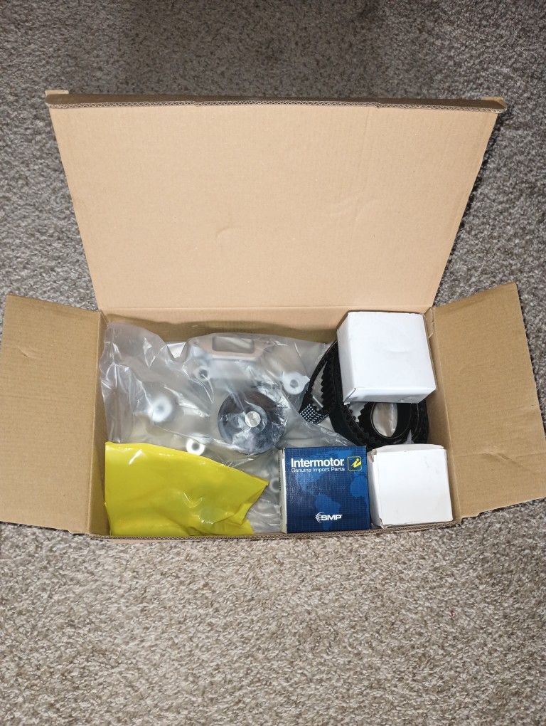 2000-06 Tundra 4.7 Timing Belt/Water Pump Kit