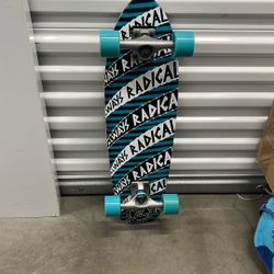 NEW COMPLETE Z FLEX Deck SKATEBOARD 
