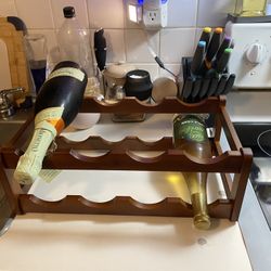 Wine Rack